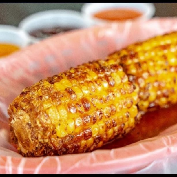 Country Corn