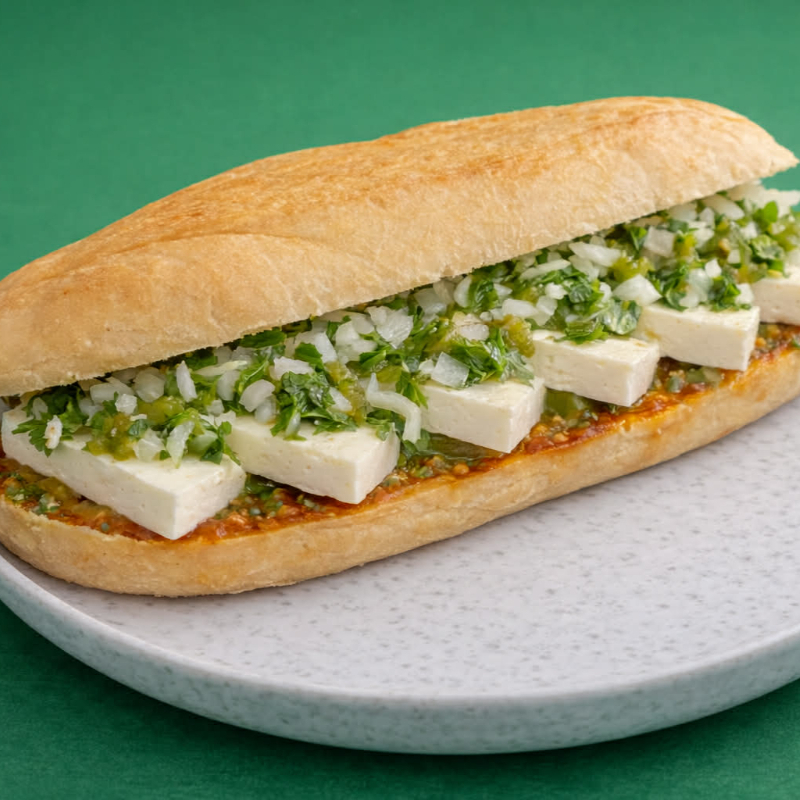 Torta Panela