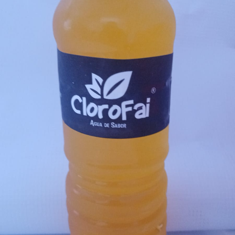 Clorofai Piña