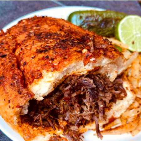 Torta Sencilla