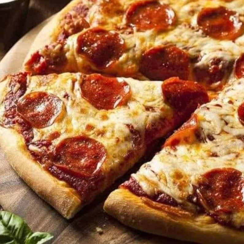 Pizza Artesanal