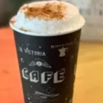 Capuchino