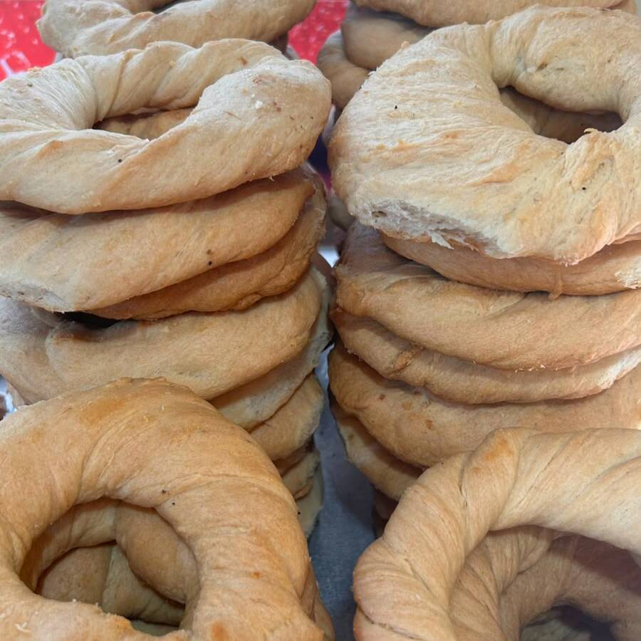 Rosca de Vapor