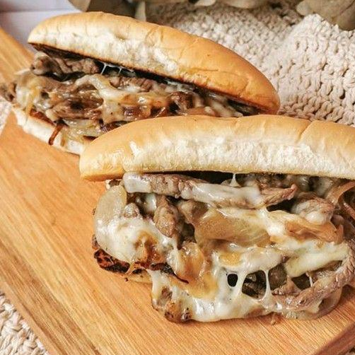 Torta de Bistec