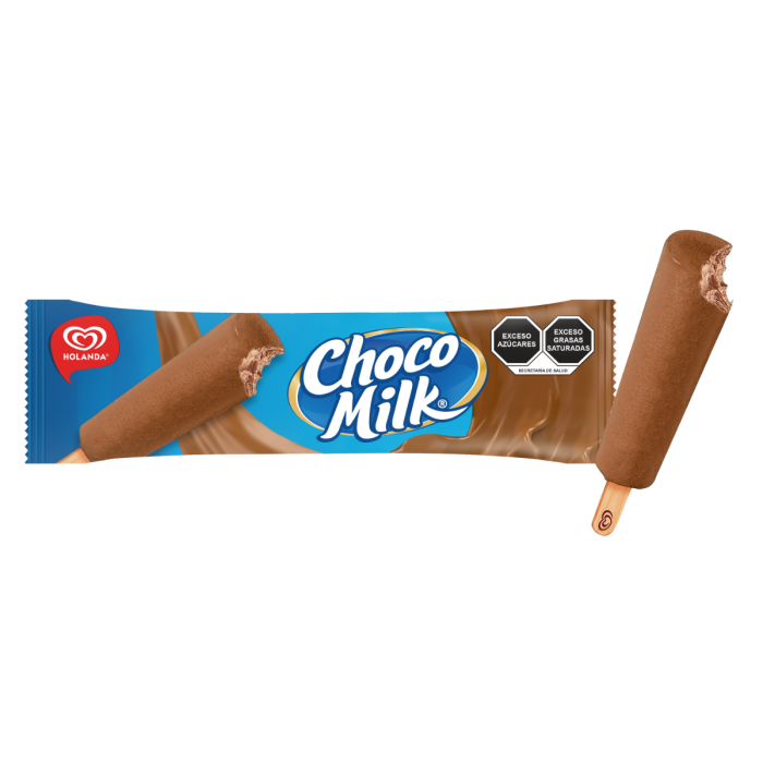 Choco Milk Holanda