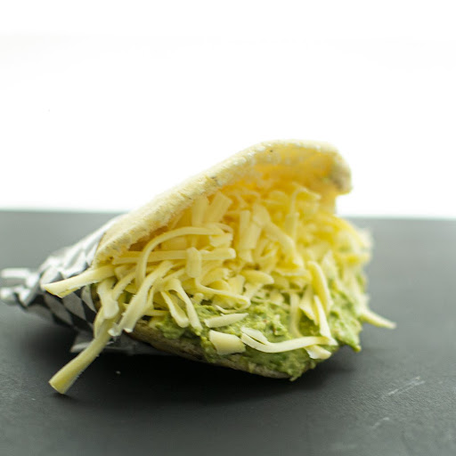 Arepa Sifrina