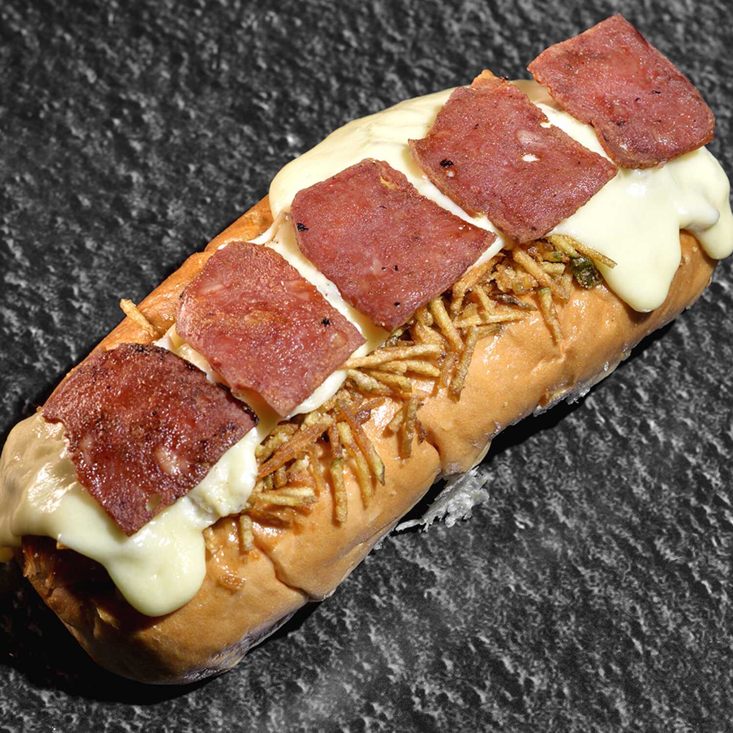 Perro Italiano