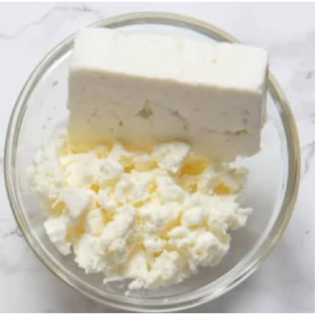 QUESO FETA