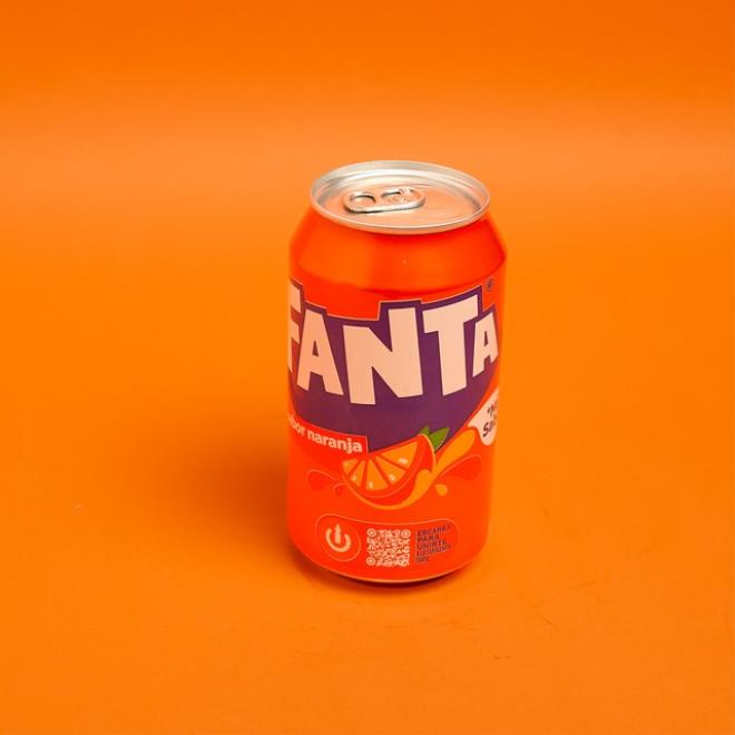 Fanta