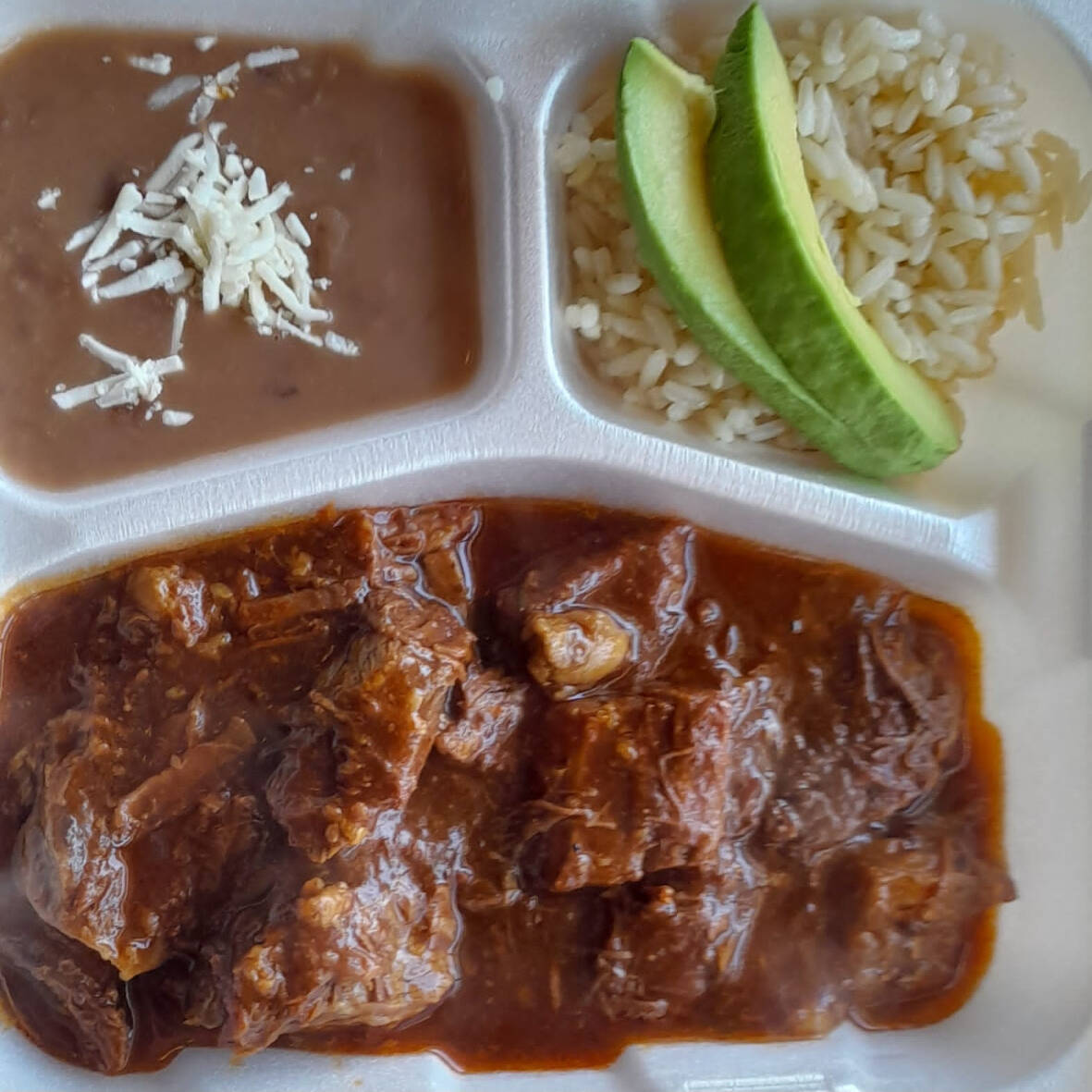 Barbacoa de Res