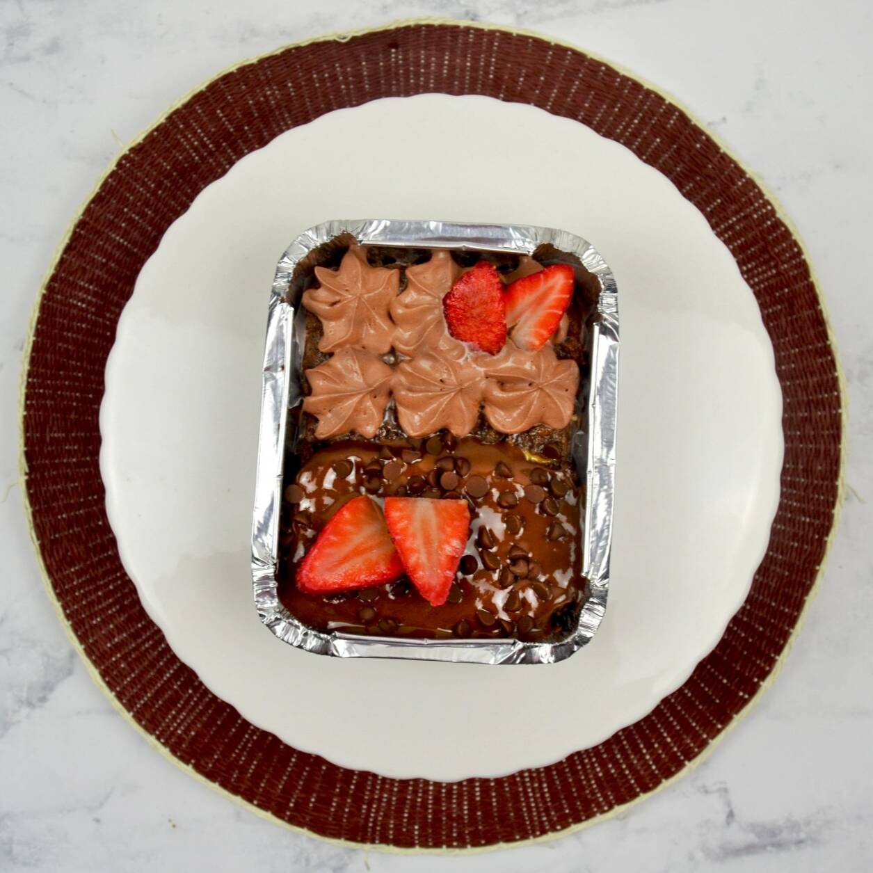 Chocolate Lovers