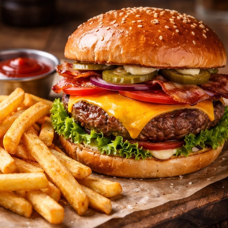 Hamburguesa