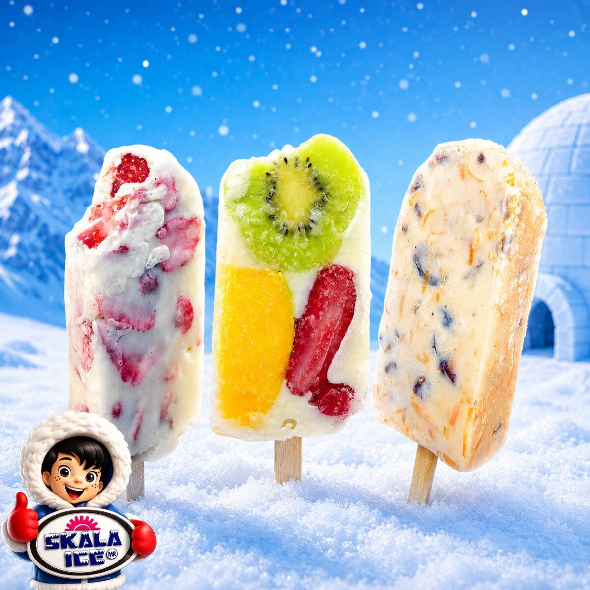 Yogurt Especial