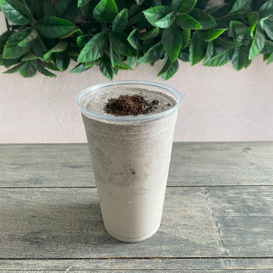 Malteada de Oreo Grande