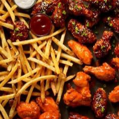 Alitas 8 pzas, Base