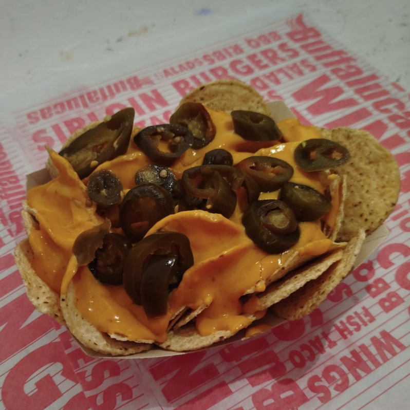 Nachos