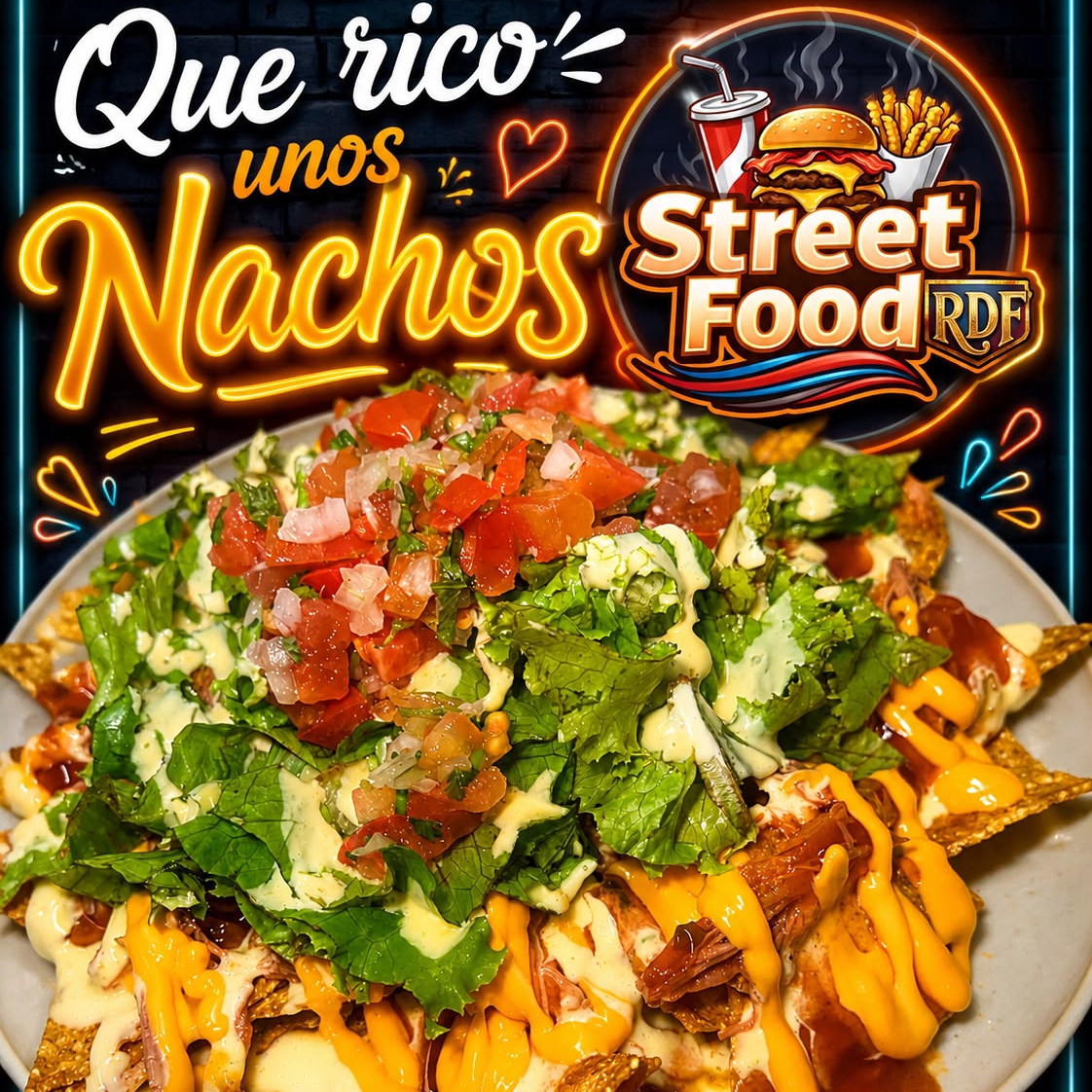 Nachos