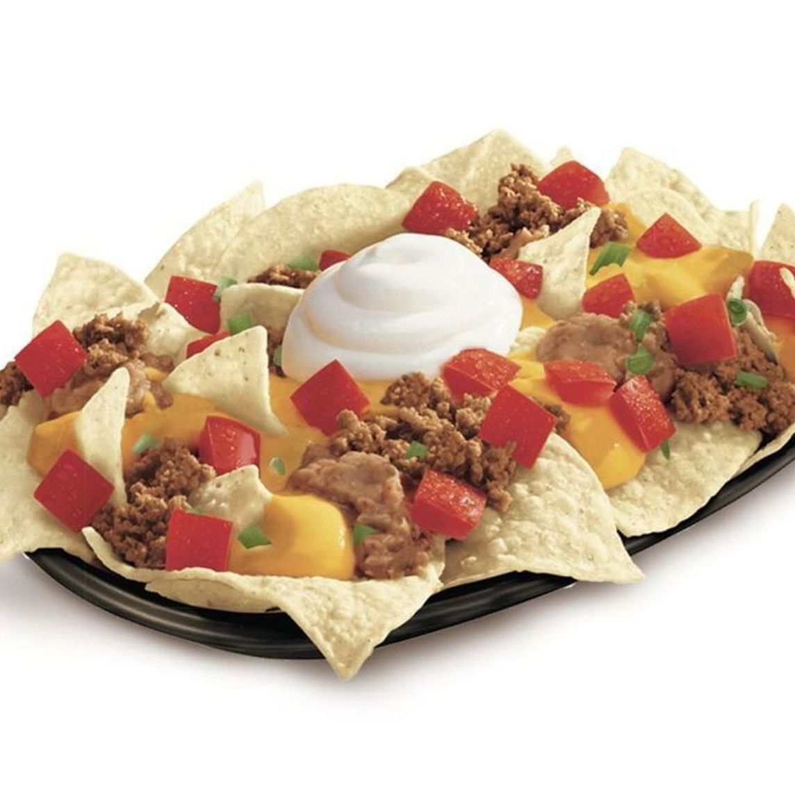 Nachos Supreme XL