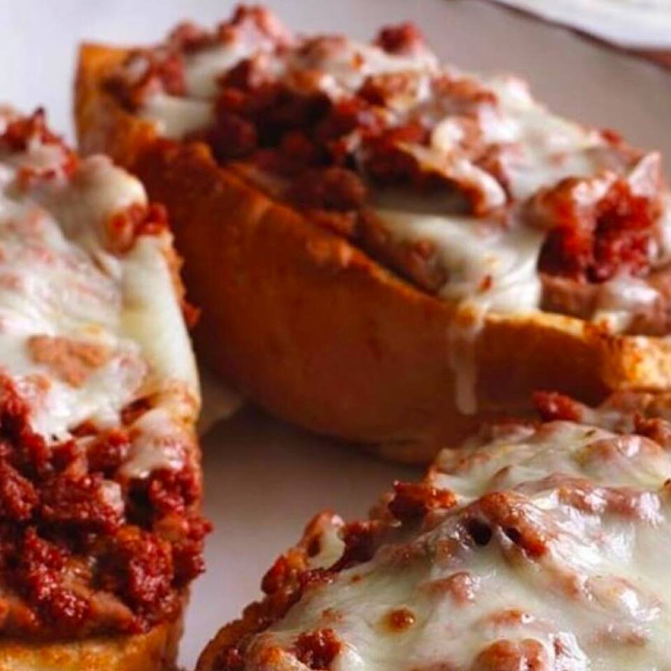 Molletes