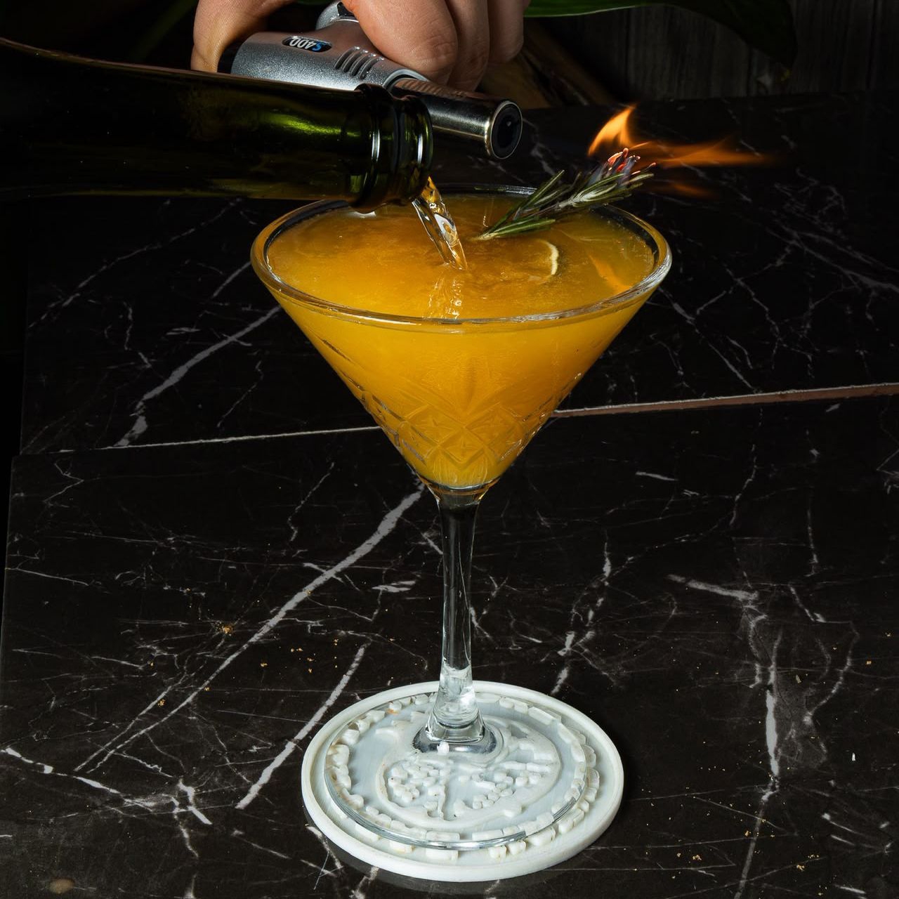 Porn Star martini 1lt