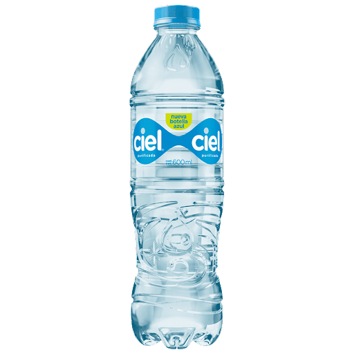 Agua Ciel Natural