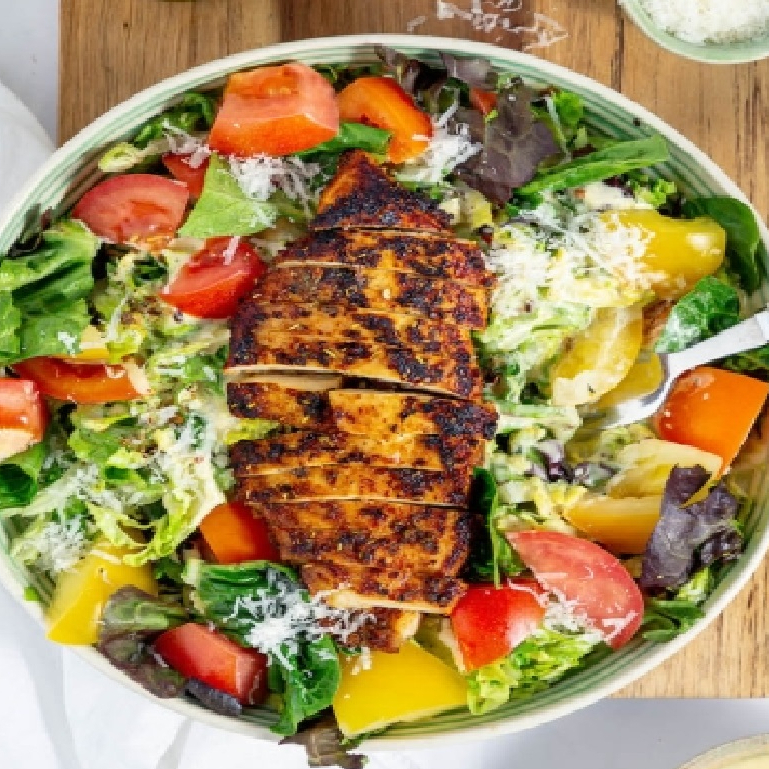 Ensalada Brasa