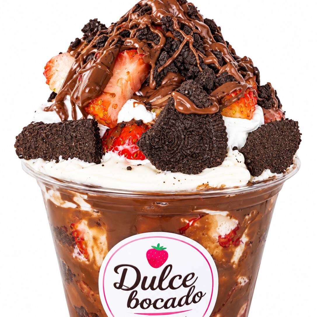 Fresas ChocoCream