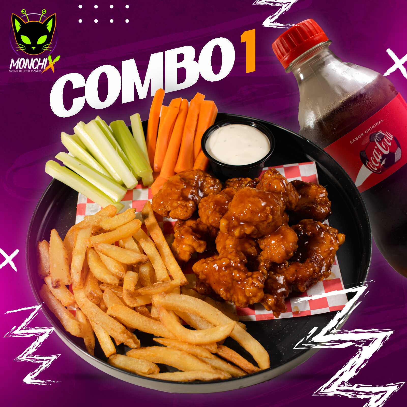 Combo 1