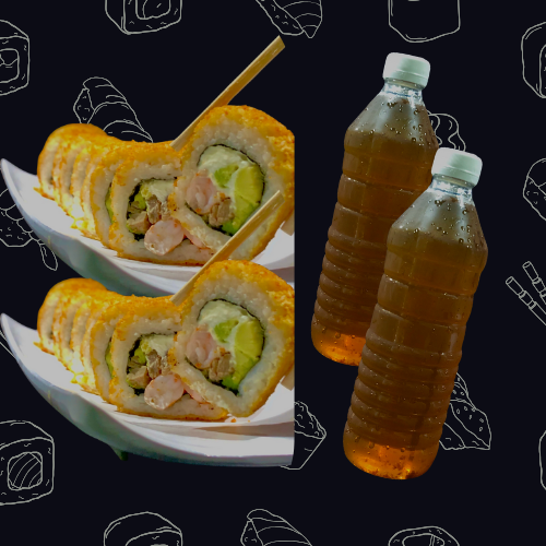Combo Anthony´s