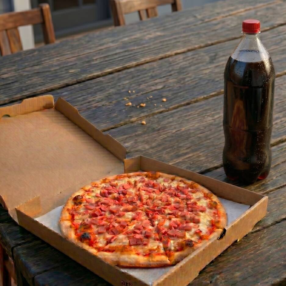 Combo Tradicional