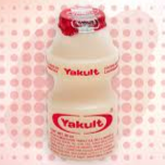 Yakult 80ml