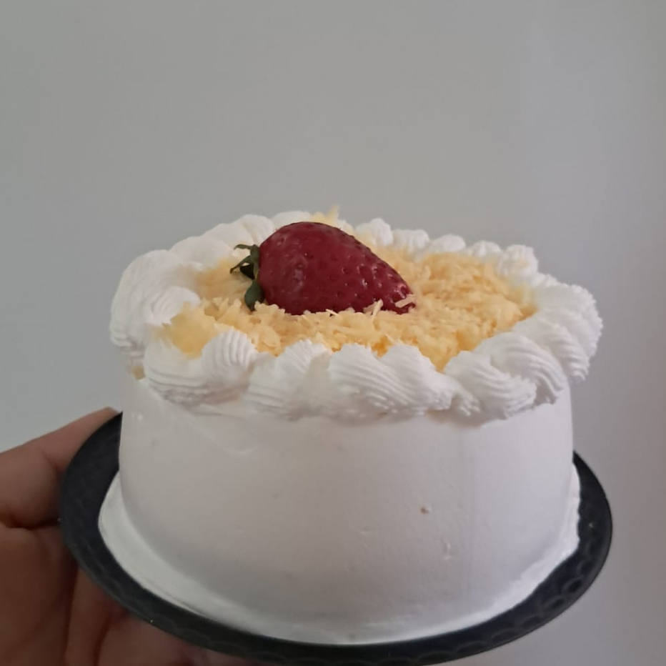 Mini Pastel Marquesita