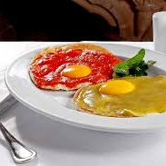 Huevos al Gusto