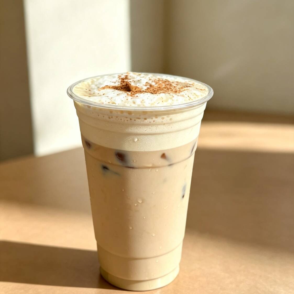 Café Latte
