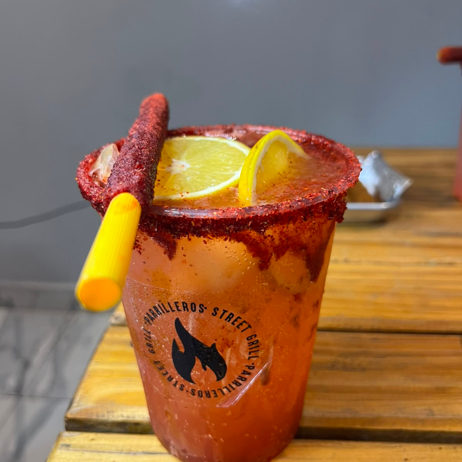 Rusa