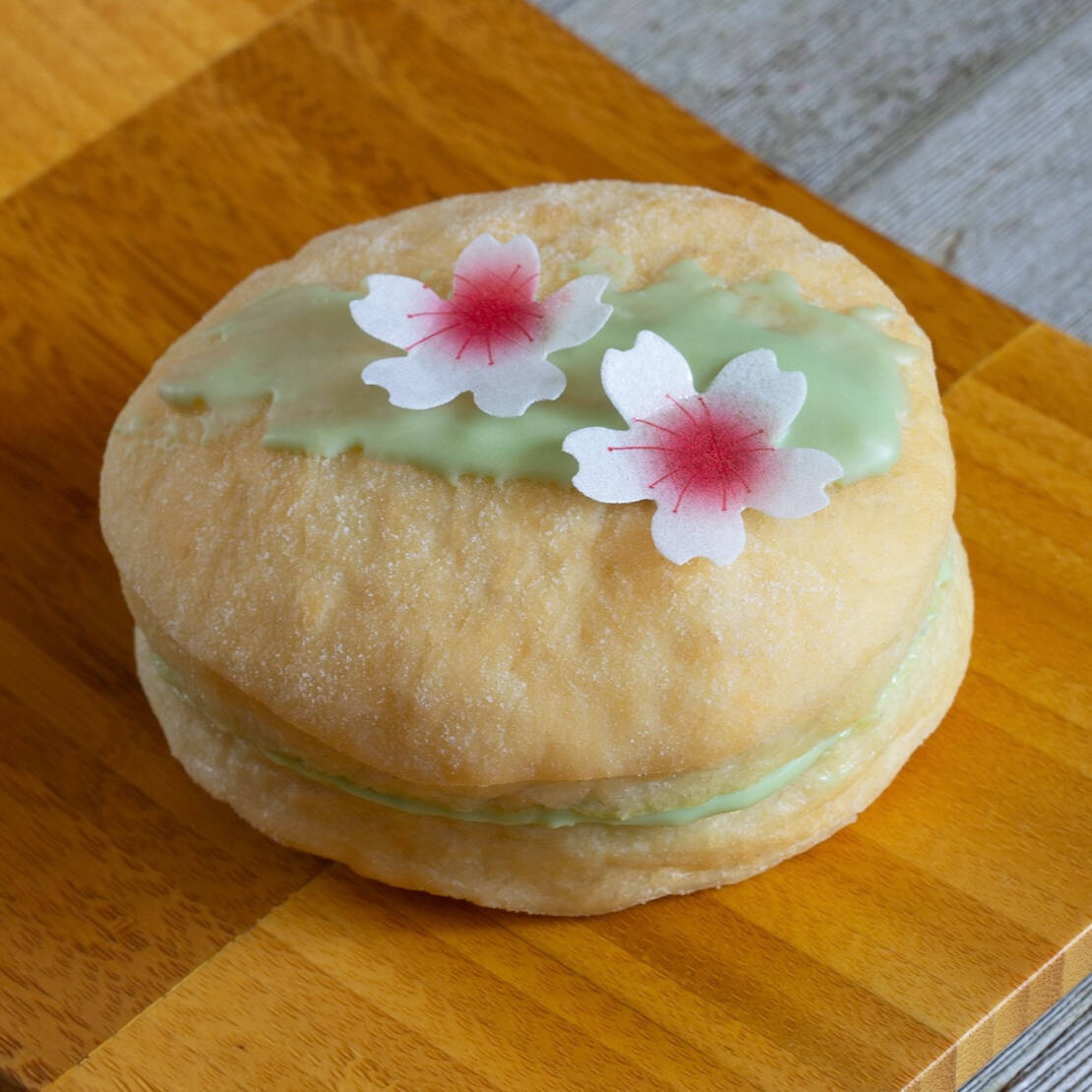 Hollie Matcha 100 años de comunidad Japonesa