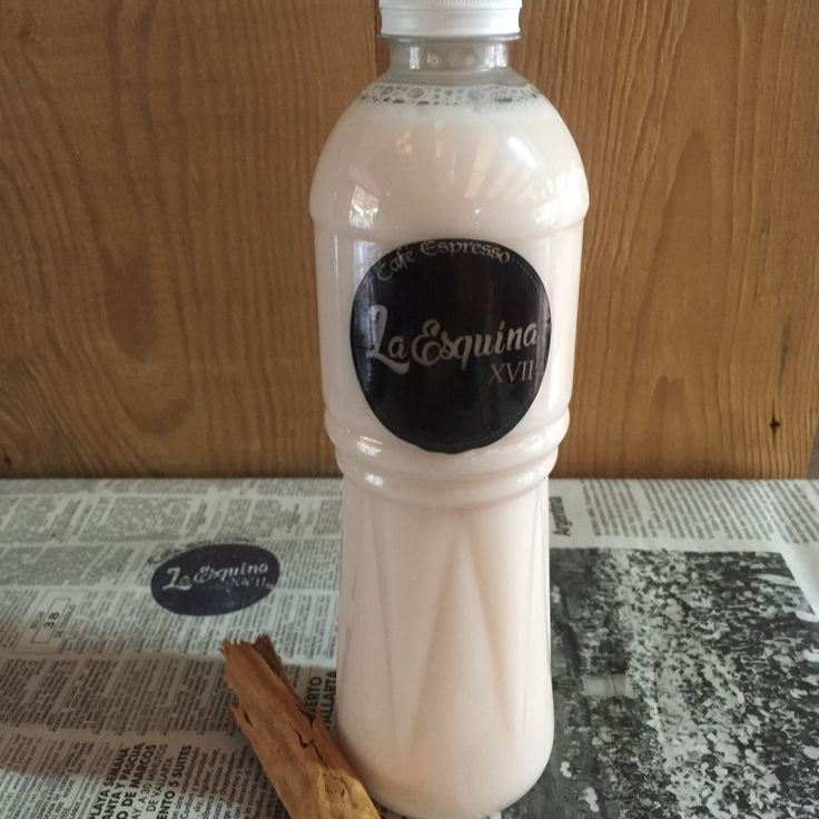 Agua de Sabor 500 ml