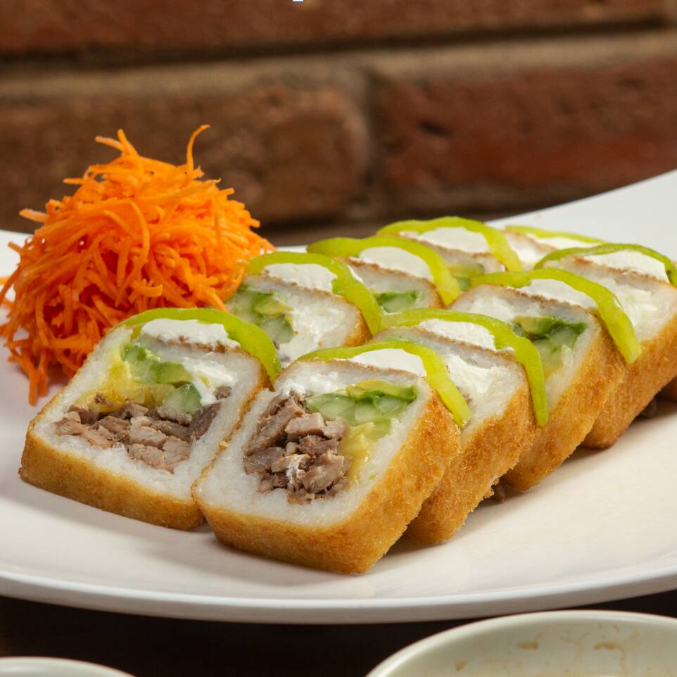 Sonora Roll