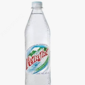 Botella de Agua Natural