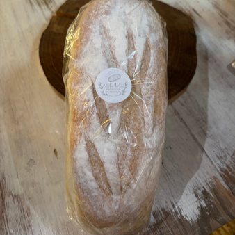 Pan Campesino