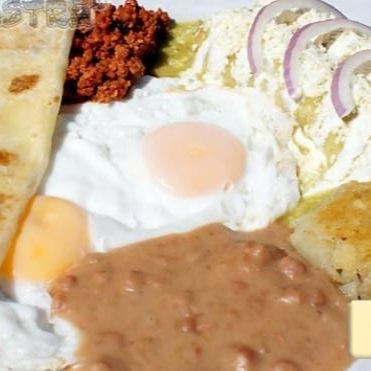 El DELICIOSO