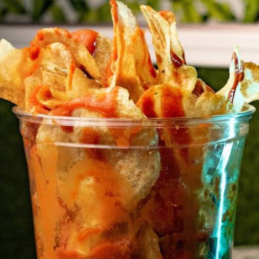 Papas Locas