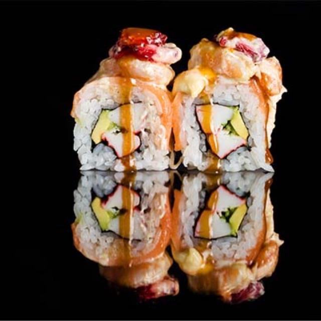 SAMA ROLL