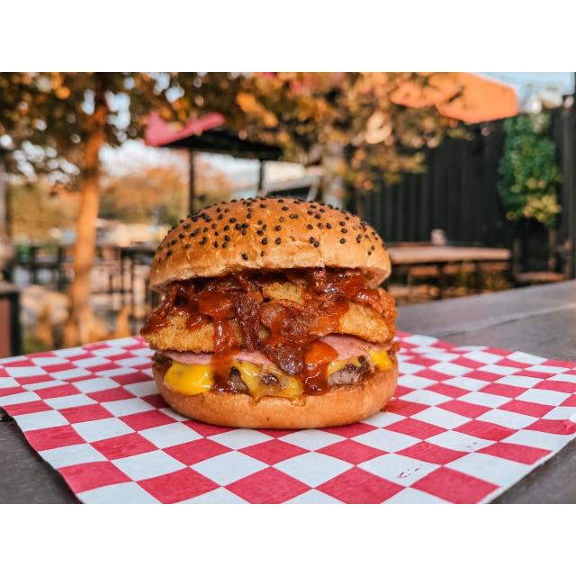 BBQ
