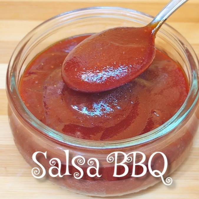 Salsa Extra