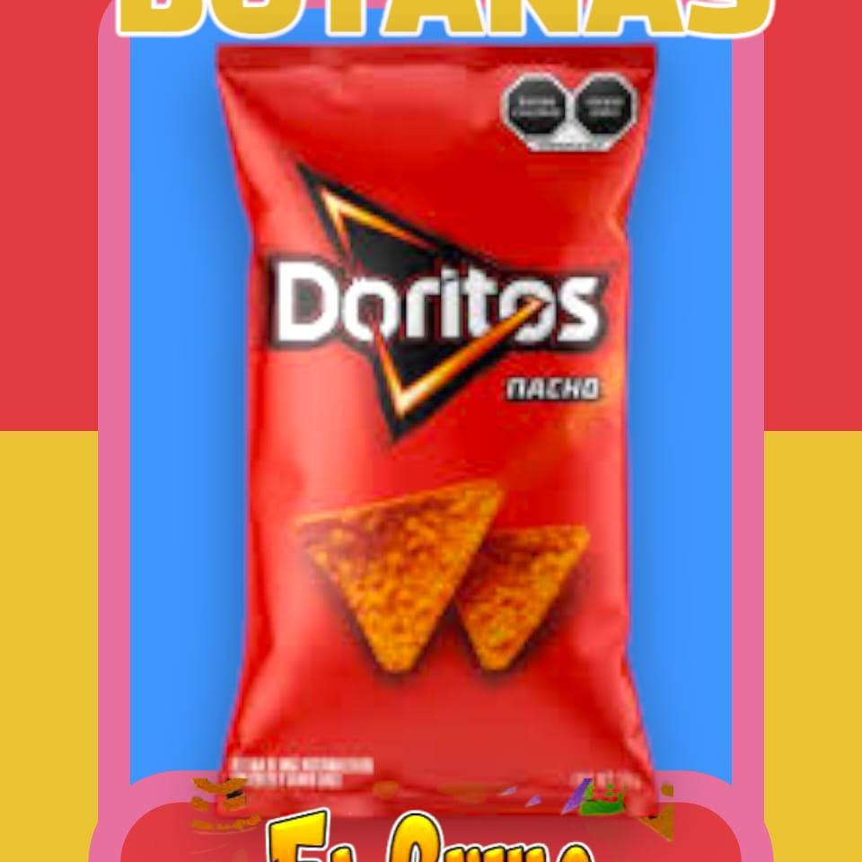 Doritos