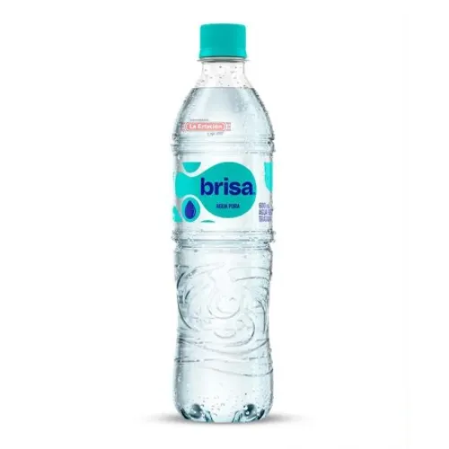 Agua Brisa 600 ml