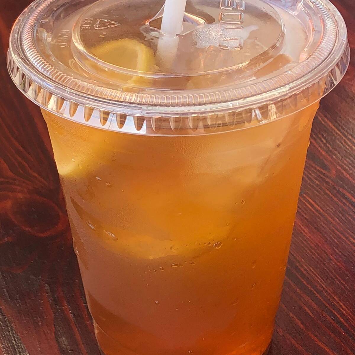 Té de Jazmin