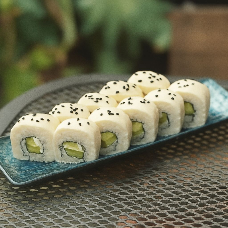 Yuki Roll