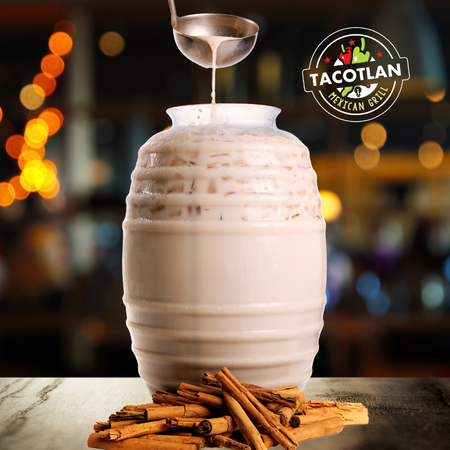 Horchata Litro